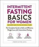 Intermittent Fasting Basics for Women