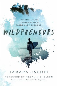 Wildpreneurs - Jacobi, Tamara