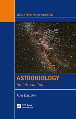 Astrobiology - Longstaff, Alan