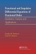 Functional and Impulsive Differential... - Bild 1