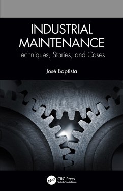 Industrial Maintenance - Baptista, José