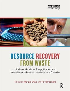 Resource Recovery from Waste