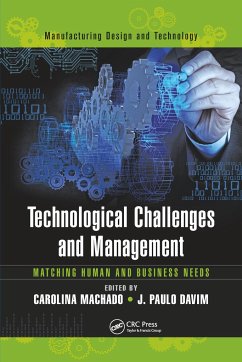 Technological Challenges and Management