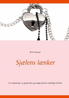 Sjælens lænker - Clausen, M.A