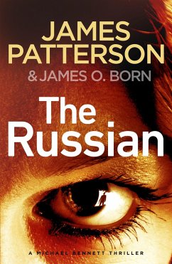 The Russian - Patterson, James