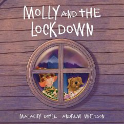 Molly: Molly and the Lockdown - Doyle, Malachy
