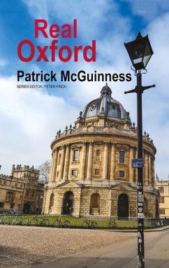 Real Oxford - McGuinness, Patrick