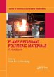 Flame Retardant Polymeric Materials - Bild 1