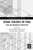 Sexual Violence on Trial (eBook, PDF)