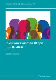 Inklusion zwischen Utopie und Realität (eBook, PDF)