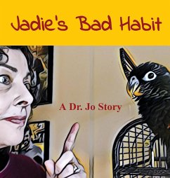 Jadie's Bad Habit - Gonsalves, Jo