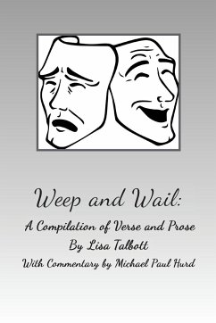 Weep and Wail - Talbott, Lisa