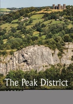 The Peak District - Waltham, Tony