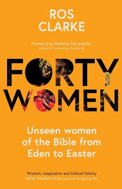 Forty Women - Clarke, Ros