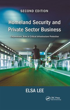 Homeland Security and Private Sector Business - Lee, Elsa