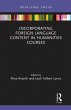 Incorporating Foreign Language Content... - Bild 1