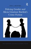 Policing Gender and Alicia Giménez Bartlett's Crime Fiction