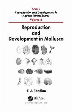 Reproduction and Development in Mollusca - Pandian, T J