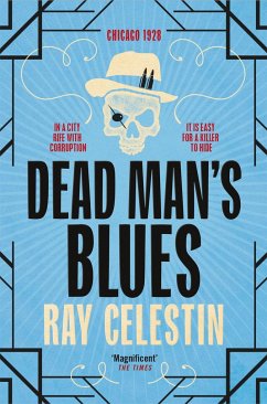 Dead Man's Blues - Celestin, Ray