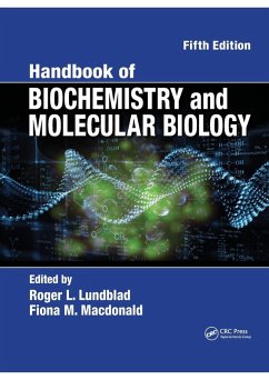 Handbook of Biochemistry and Molecular Biology