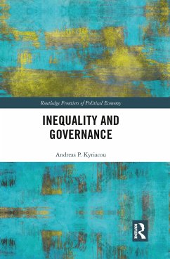 Inequality and Governance - Kyriacou, Andreas P