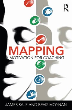 Mapping Motivation for Coaching - Sale, James; Moynan, Bevis