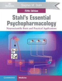 Stahl's Essential Psychopharmacology - Stahl, Stephen M.