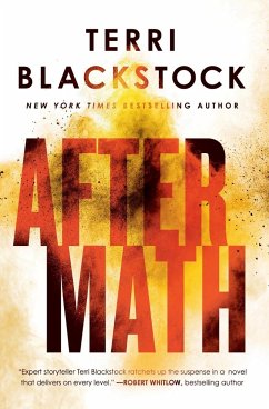 Aftermath - Blackstock, Terri