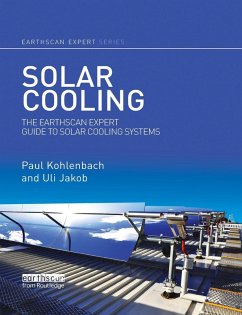 Solar Cooling - Kohlenbach, Paul; Jakob, Uli