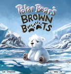 Polar Bear's Brown Boots