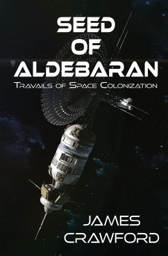 Seed of Aldebaran - Crawford, James