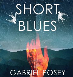 SHORT BLUES - Posey, Gabriel