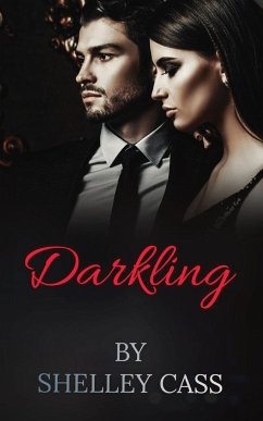 Darkling - Cass, Shelley