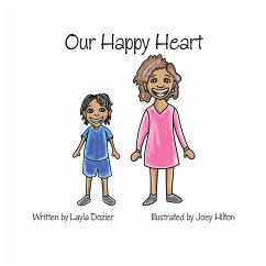 Our Happy Heart - Dozier, Layla Aria