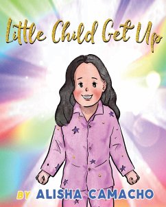 Cover Little Child Get Up