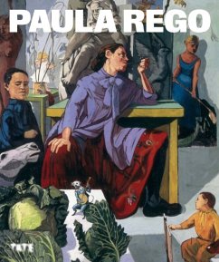 Paula Rego - Crippa, Elena; Flaskova, Zuzanna