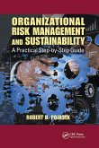 Organizational Risk Management and Sustainability