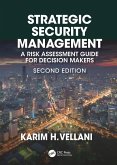 Strategic Security Management