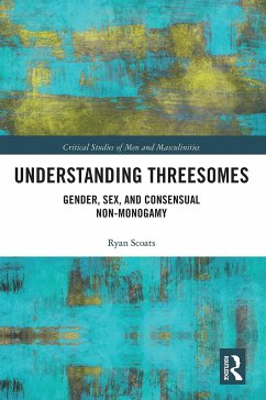 Understanding Threesomes - Scoats, Ryan