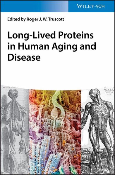 Long-lived Proteins in Human Aging and Disease (eBook, PDF) Long-lived Proteins in Human Aging and Disease (eBook, PDF)