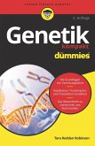 Genetik kompakt für Dummies (eBook, ePUB)