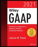 Wiley GAAP 2021 (eBook, PDF)