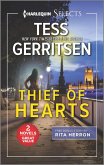Thief of Hearts and Beneath the Badge (eBook, ePUB) Thief of Hearts and Beneath the Badge (eBook, ePUB)