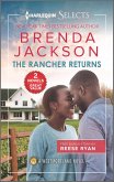 The Rancher Returns (eBook, ePUB)