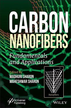 Carbon Nanofibers (eBook, ePUB)