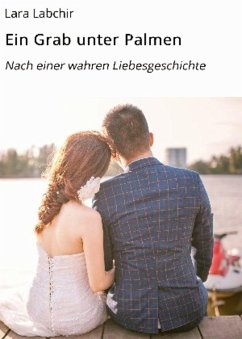 Cover Ein Grab unter Palmen (eBook, ePUB)