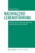 Nachhaltige Lebensführung (eBook, PDF) - Bild 1
