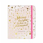 Stay Inspired! Lifestyle Planner