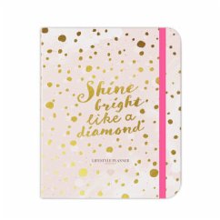 Stay Inspired! Lifestyle Planner - Wirth, Lisa