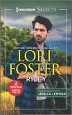 Riley (eBook, ePUB) Riley (eBook, ePUB)